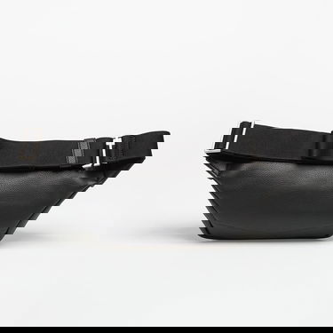 Torbice za okoli pasu CALVIN KLEIN Calvin Klein Raised Waistbag Črna | LV04D3161G UB1, 1