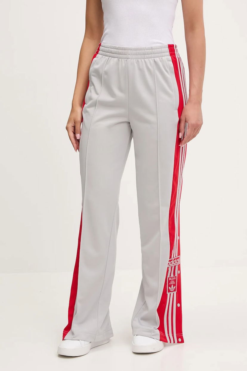 Trenirka adidas Originals Adidas Originals Adibreak Track Pants Siva | JP2304