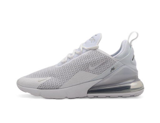 Superge in čevlji Nike Air Max 270 ''Pure Platinum'' Bela | AQ9164-101