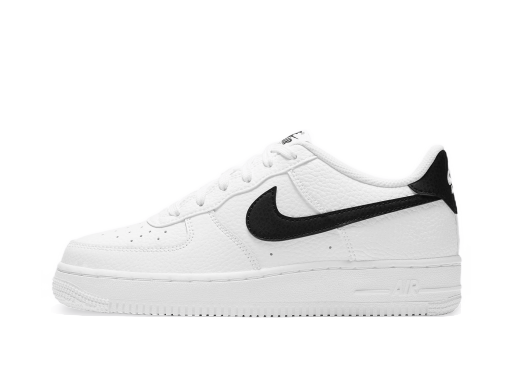 Superge in čevlji Nike Air Force 1 GS Bela | ct3839-100