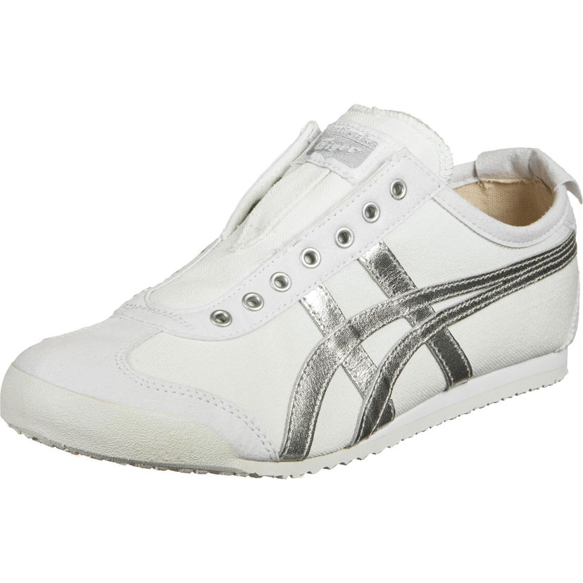 Superge in čevlji Onitsuka Tiger Mexico 66 "Pure White" Bela | 1183A962-101