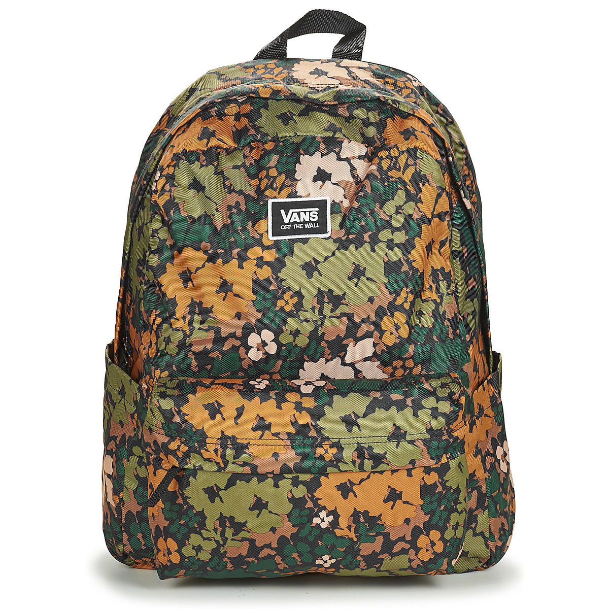 Nahrbtnik Vans Backpack Oranžna | VN0A5I13ZBF1, 0