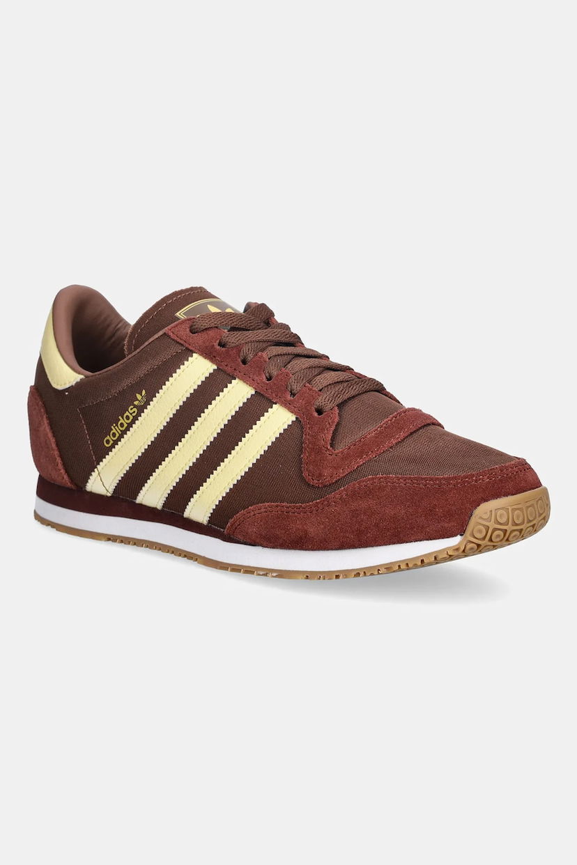 Superge in čevlji adidas Originals Originals Galaxy Og Rjava | JP6041