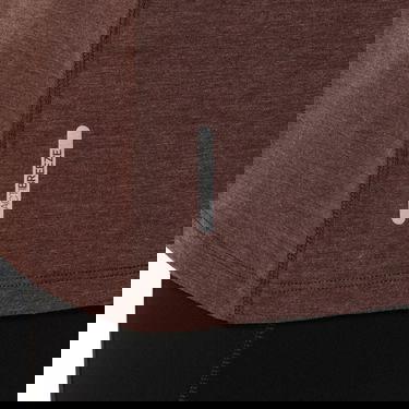 Majica brez rokavov Asics Asics Nagino Run Adjustable Tank Top Rjava | 2012d139-200, 3