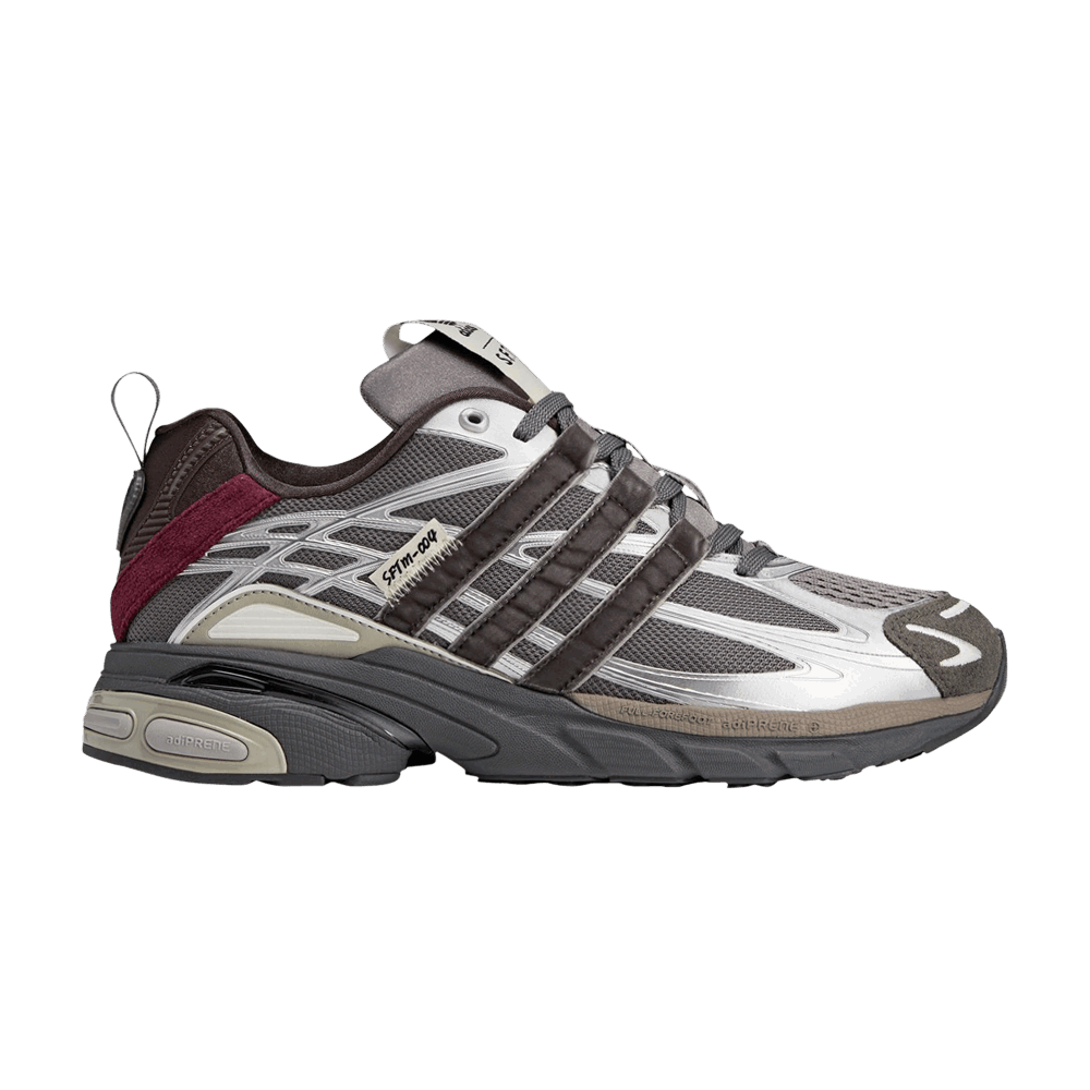 Superge in čevlji adidas Performance Song for the Mute x Adistar Cushion "Taupe Metallic" Siva | JH9009, 1