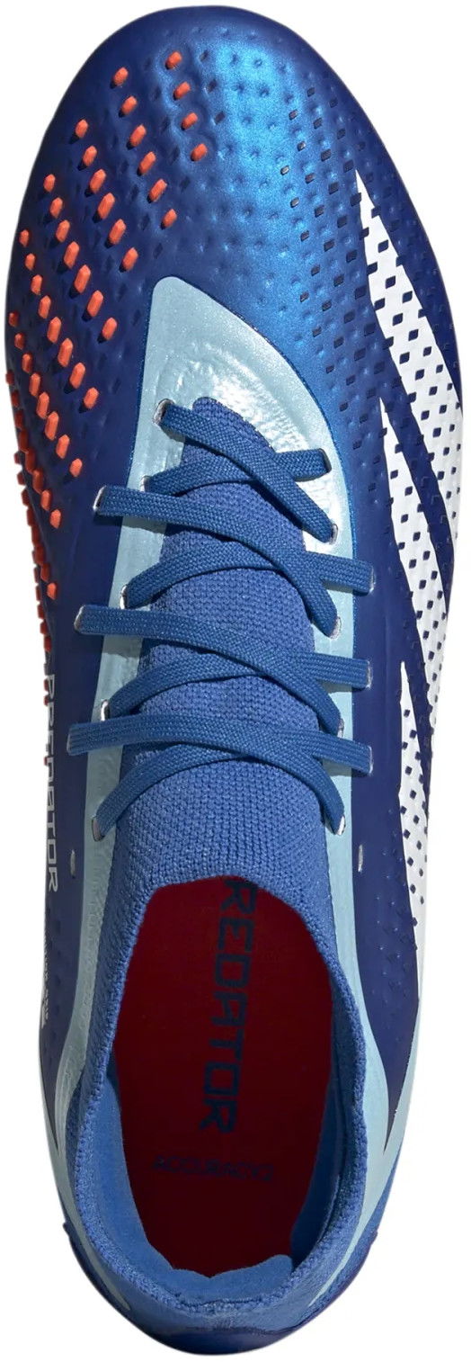 Superge in čevlji adidas Performance Predator Accuracy.2 MG Modra | ie9485, 1