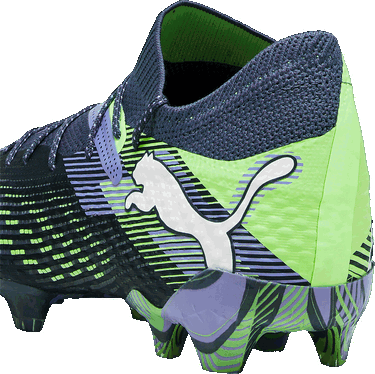 Superge in čevlji Puma Future 7 Ultimate Modra | 107916-03, 4