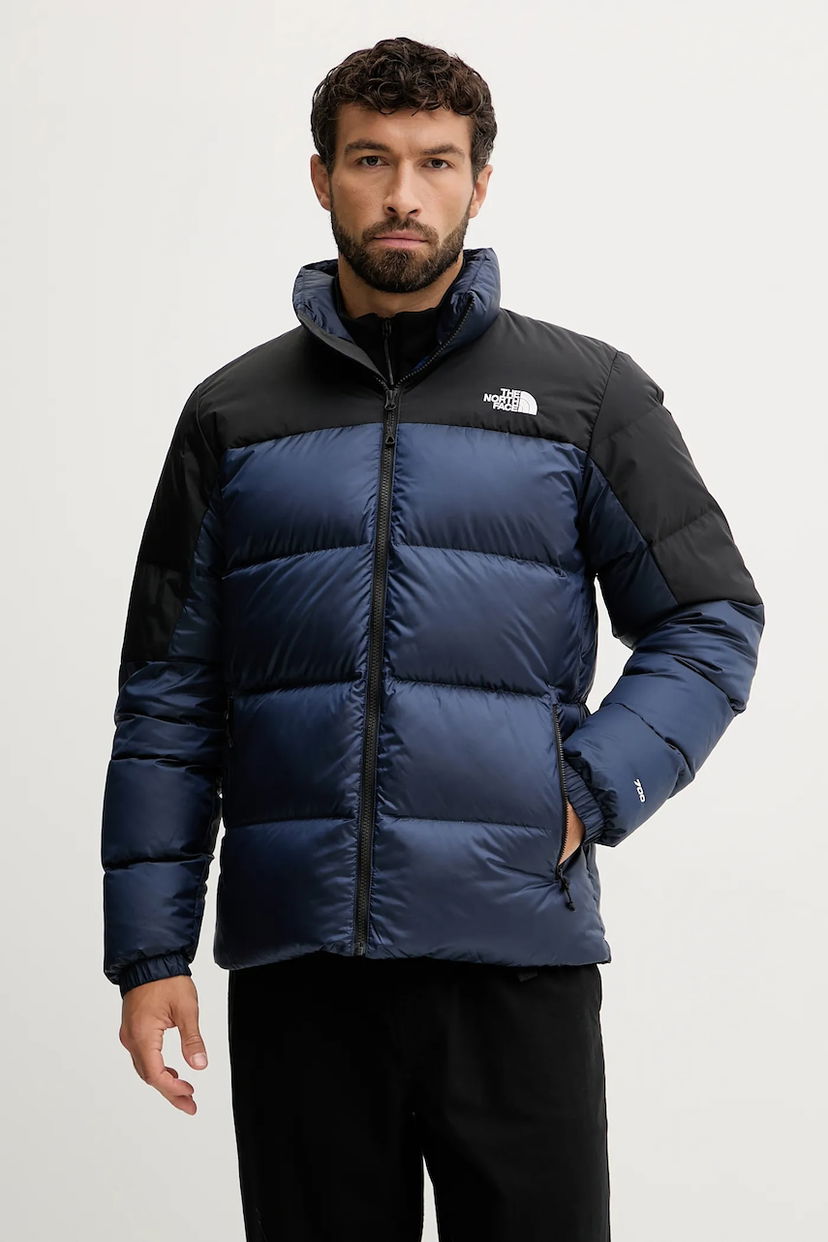 Puhovka The North Face Diablo Down 2.0 Down Jacket Večbarvna | NF0A8993A1C1