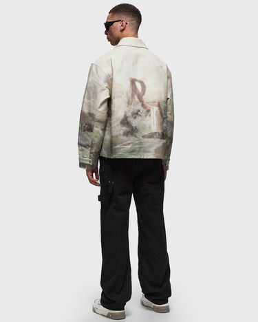 Bomber jakna Represent Clo Represent HIGHER TRUTH JACKET Bež | MLM111-137, 1