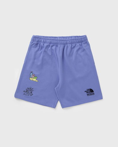 Kratke hlače The North Face Mountain Cleanup Relaxed Shorts Modra | NF0A8C2X0YI1, 0