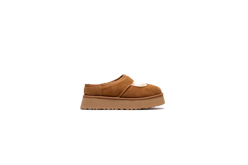 Superge in čevlji UGG Bea Mary Jane Slippers Rjava | 1167612-CHE