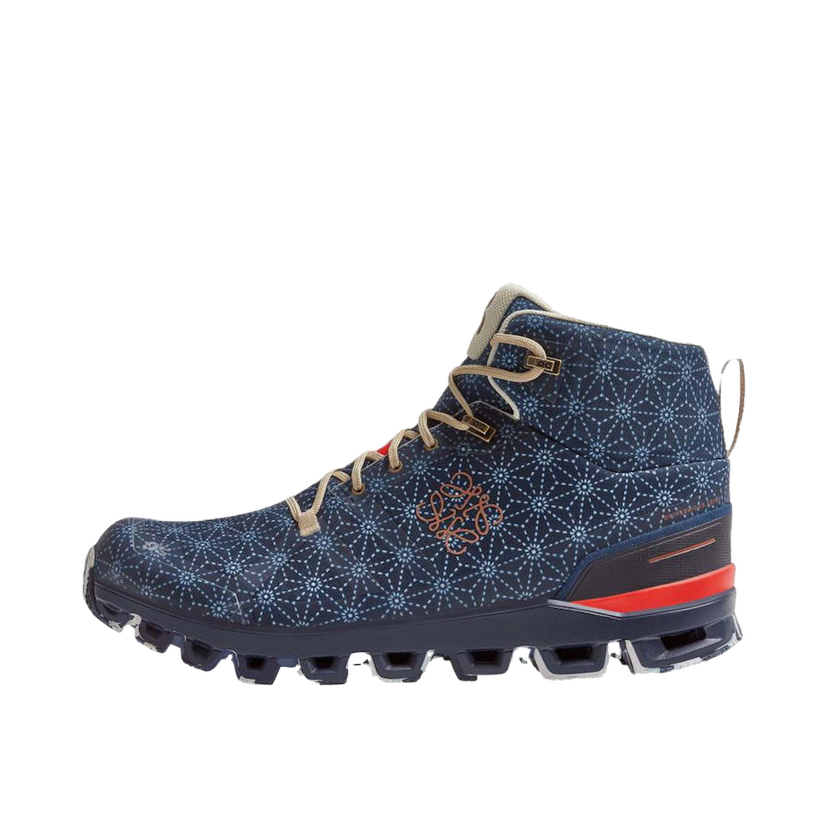 Outdoor On Running LOEWE x Cloudrock Space Blue Mornarica | M929282X03/23.98758