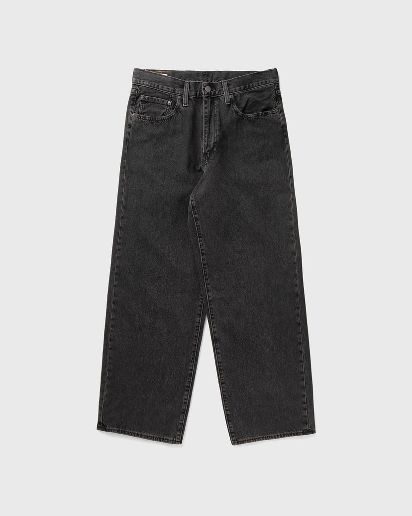 Kavbojke Levi's Baggy Jeans Črna | A4750-0020