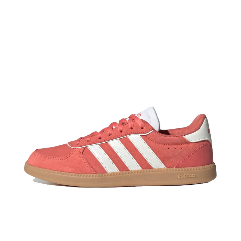Superge in čevlji adidas Originals Breaknet Sleek Oranžna | IH5470