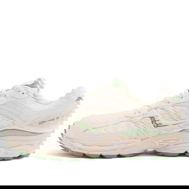 Superge in čevlji Saucony END. x Omni 9, Size UK 4 Bela | S70963-1, 0