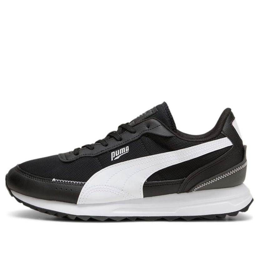 Superge in čevlji Puma Road Rider Črna | 397432-04