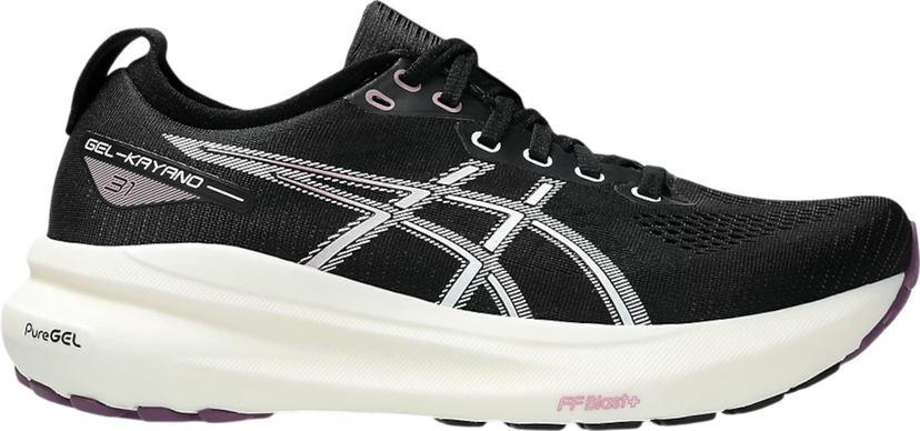 Superge in čevlji Asics GEL-KAYANO 31 Črna | 1012b670-004