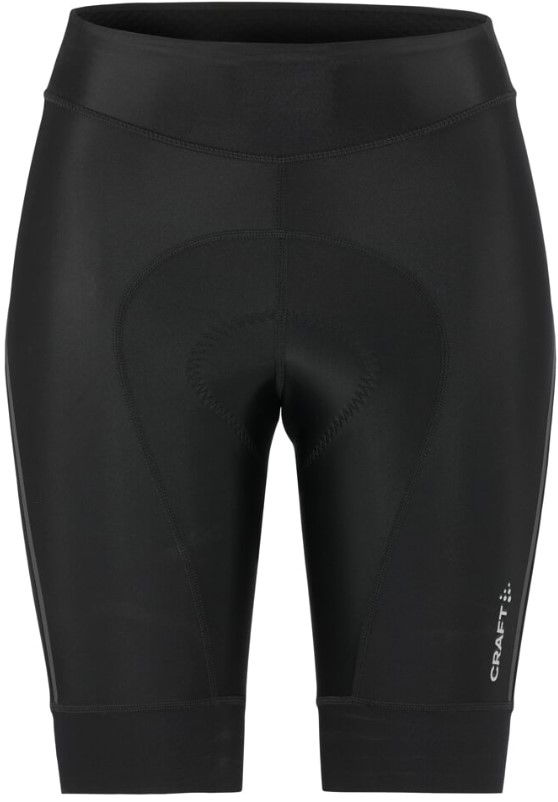 Kratke hlače Craft Craft Adv Endur Cycling Shorts Črna | 1915882-999000