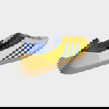 Superge in čevlji adidas Consortium Malmo Net Spezial Rumena | H03906, 1