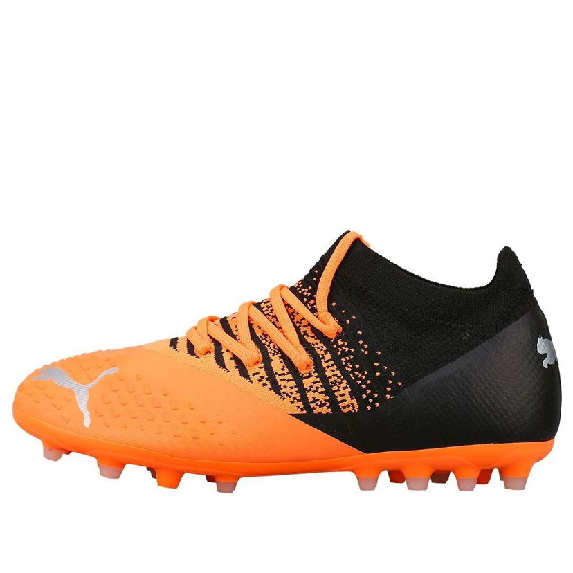 Superge in čevlji Puma Future Z 3.3 Mg Oranžna | 106774-01