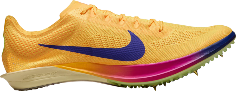 Superge in čevlji Nike Dragonfly 2 Rumena | fd8413-800