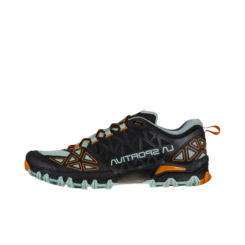 Superge in čevlji La Sportiva Bushido II Črna | 999208-36s
