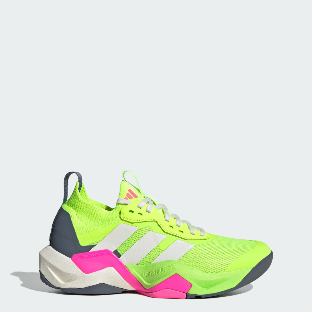 Superge in čevlji adidas Performance Rapidmove ADV 2 Zelena | JI3904, 0