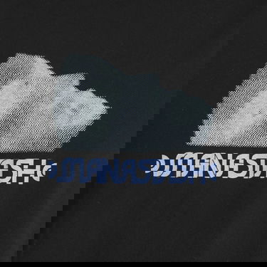 Majica Manastash Manastash Citee Timescape T-Shirt, Size Large Črna | 7925134001-010, 5