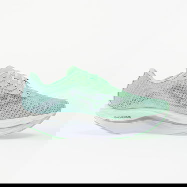 Superge in čevlji Mizuno Wave Rebellion Flash 2 Zelena | J1GC243581, 2