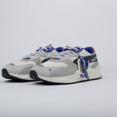 Superge in čevlji Puma RS 9.8 Ader Error Bela | 370110 01, 1