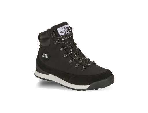 Superge in čevlji The North Face Back To Berkley "Black" Črna | NF0A8177KY41