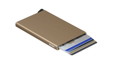 Denarnica Secrid Secrid Cardprotector Sand  Bež | C-Sand, 2