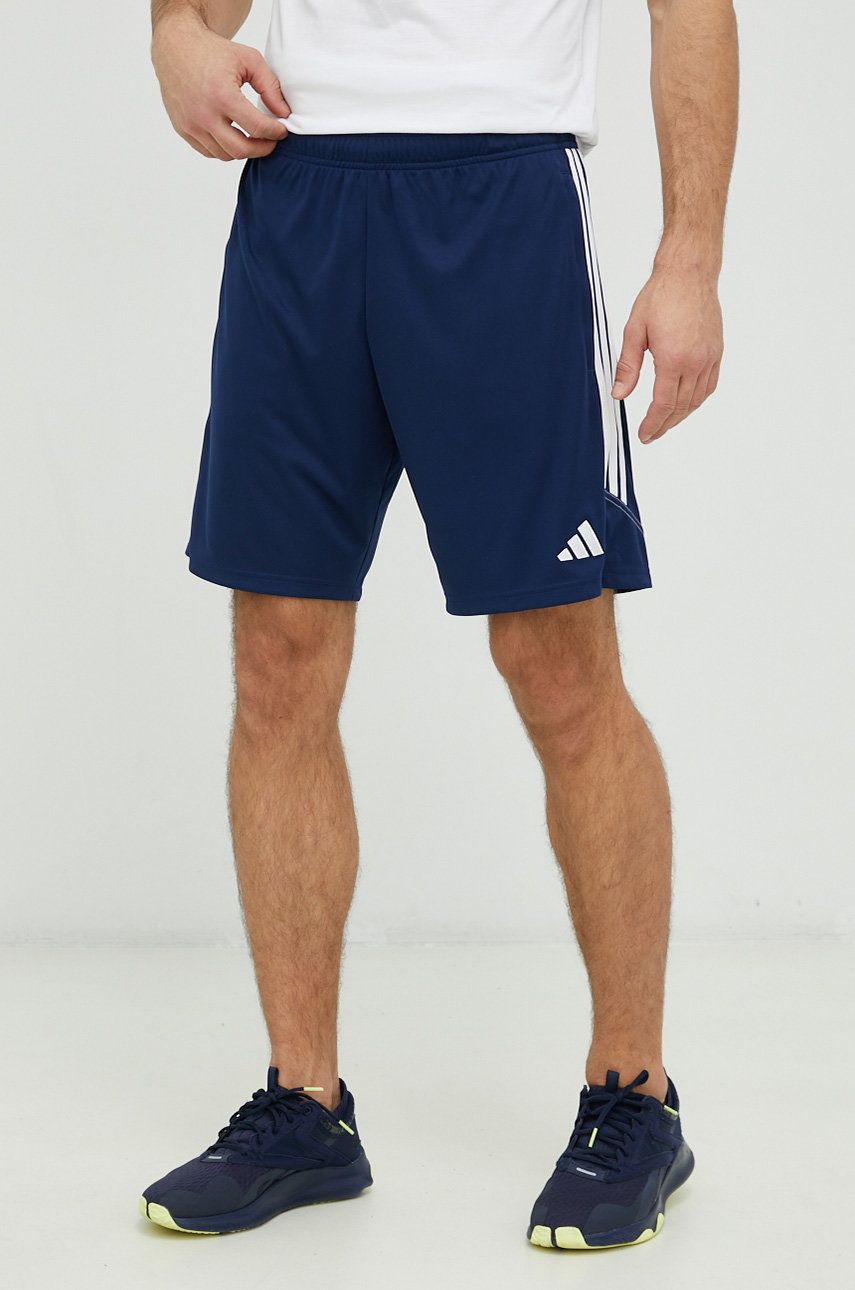 Kratke hlače adidas Performance Shorts Tiro 23 Mornarica | HZ0176, 0