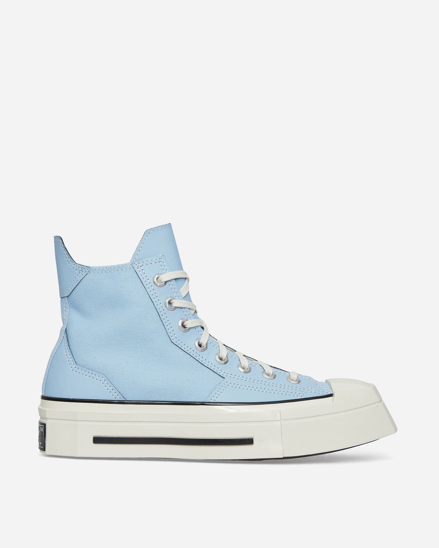 Superge in čevlji Converse Chuck 70 De Luxe Squared Modra | A07566C, 0