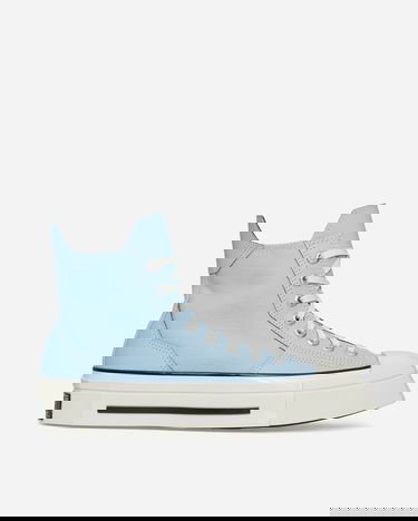Superge in čevlji Converse Chuck 70 De Luxe Squared Modra | A07566C, 0