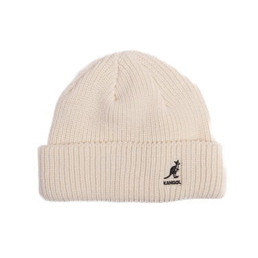 Beanie Kangol Kangol Cardinal 2 Way Beanie Bela | K3454-NT159, 0