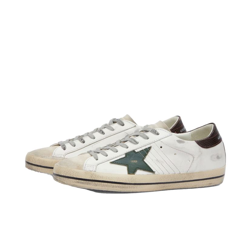 Superge in čevlji Golden Goose Ball Star Suede Siva | GMF00101-F006222-82719