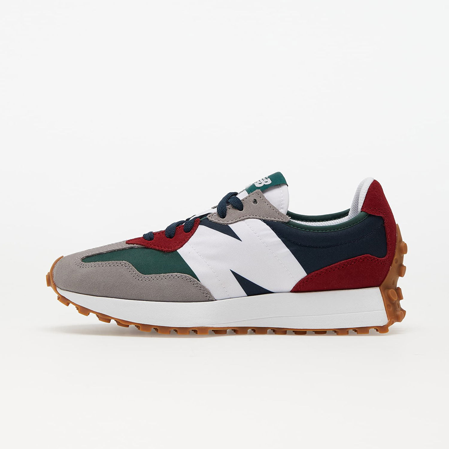 Superge in čevlji New Balance 327 Večbarvna | MS327PWA, 0