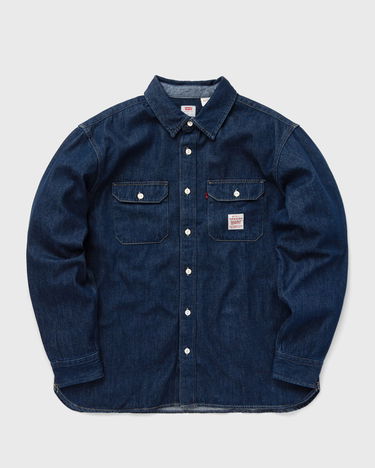 Srajce Levi's CLASSIC WORKER WORKWEAR Mornarica | A5772-0007, 0