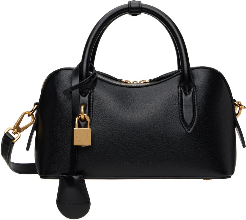 Torbica Stella McCartney Stella McCartney Stella Ryder Bag Črna | 7B0139WP0533