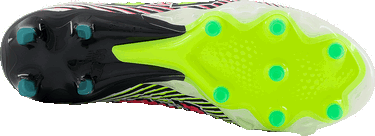 Superge in čevlji New Balance Tekela Pro Low Laced FG v4+ Bela | st1flh45, 4