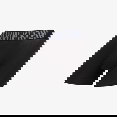 Boksarice CALVIN KLEIN Boxer Brief 3-Pack M Črna | 000NB3609A ZDM, 4