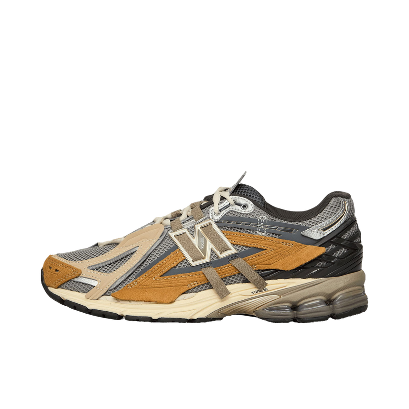 Superge in čevlji New Balance 1906A Great Plains Rjava | U1906AA