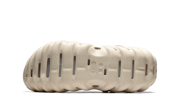 Superge in čevlji Crocs ECHO Bež | 207937160, 1