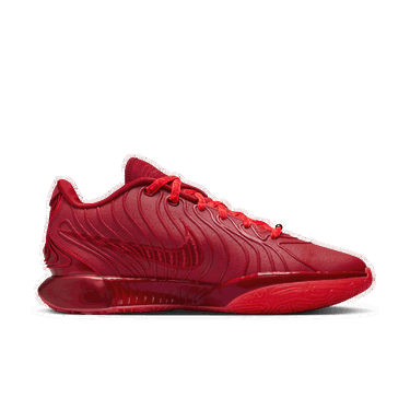 Superge in čevlji Nike LeBron 21 Rdeča | HF5951-600, 1