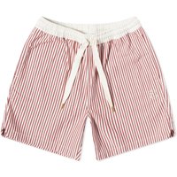 Kratke hlače Puma Rhuigi x Elevated Shorts "Astro Red" Rdeča | 620885-21, 1
