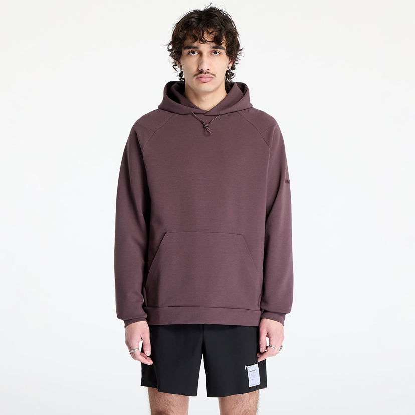 Pulover Craft Craft ADV Join Hoodie Bordo | 1914705-286000
