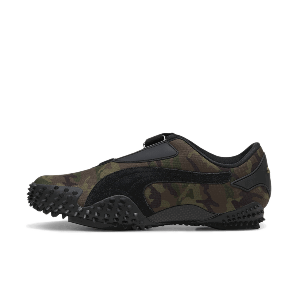 Superge in čevlji Puma Mostro Camo "Wild Willow" Rjava | 401540-03, 0