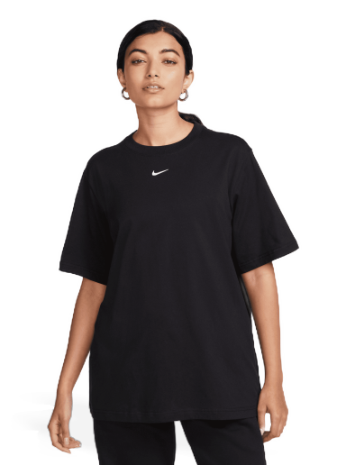 Majica Nike Sportswear T-Shirt Črna | FD4149-010