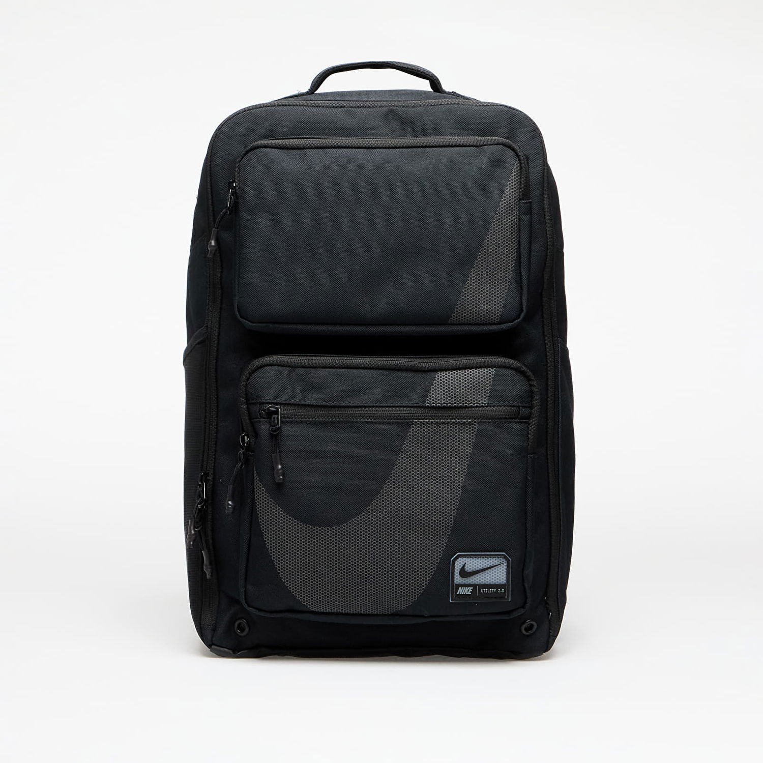 Nahrbtnik Nike Utility Speed 2.0 Backpack Črna | HF0635-010, 0